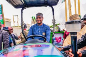 Dauda Lawal
