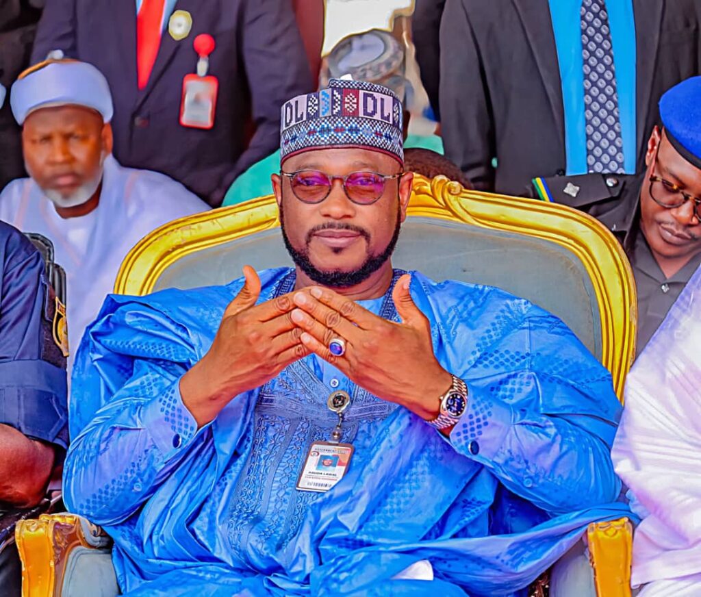 Dauda Lawal