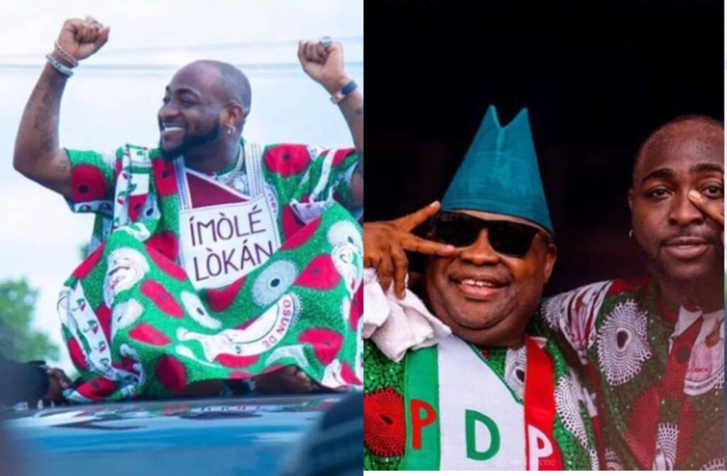 Davido 2