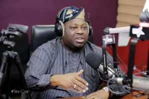 Dele Momodu