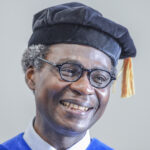 Professor Oladele Ogunseitan