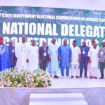 Delegation