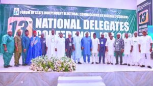 Delegation