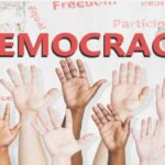 Democracy-I