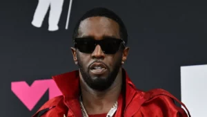 Diddy | Getty Images