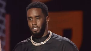 Diddy | Getty Images
