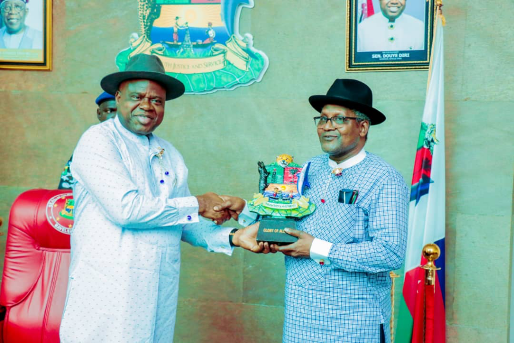 Diri-and-Dangote-