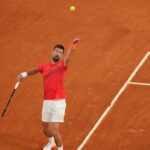 Djokovic