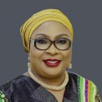 Dr Obiageli Amadiob
