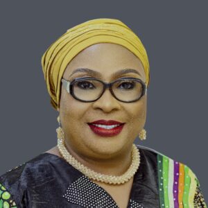 Dr Obiageli Amadiob