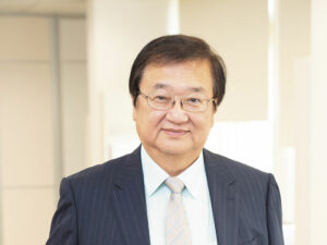 Dr. Chiu Tai-yuan