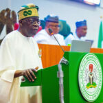 President Bola Tinubu
