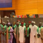Akpabio asks ECOWAS member states to build united West Africa