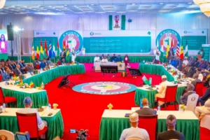 ECOWAS