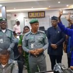 ECOWAS hails Customs