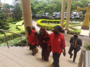 EFCC