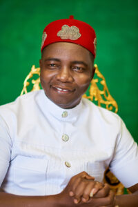 Ebuka Onunkwo