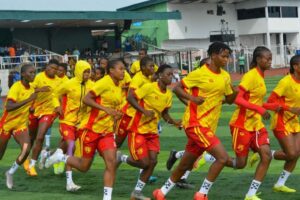 Edo-Queens-Football-Club