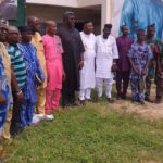 Ekiti PDP LG Congress :Newly elected chairmen pledge to work for party’s interest
