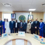FG signs MoU with 10 firms to boost Nigeria’s gas infrastructure