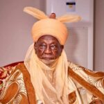 Emir of Daura, Faruk Umaru Faruk