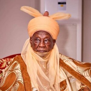 Emir of Daura, Faruk Umaru Faruk