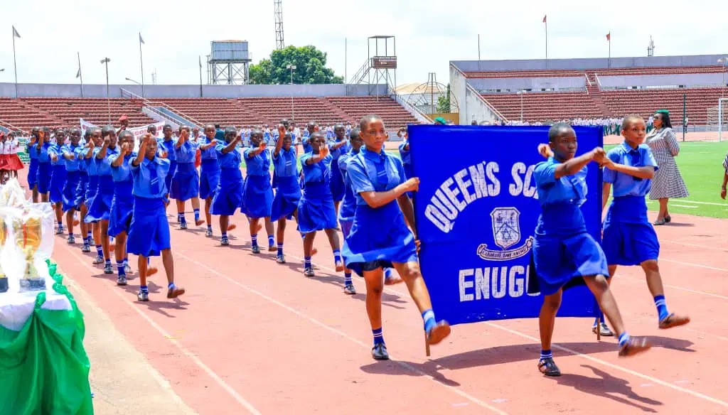 Enugu