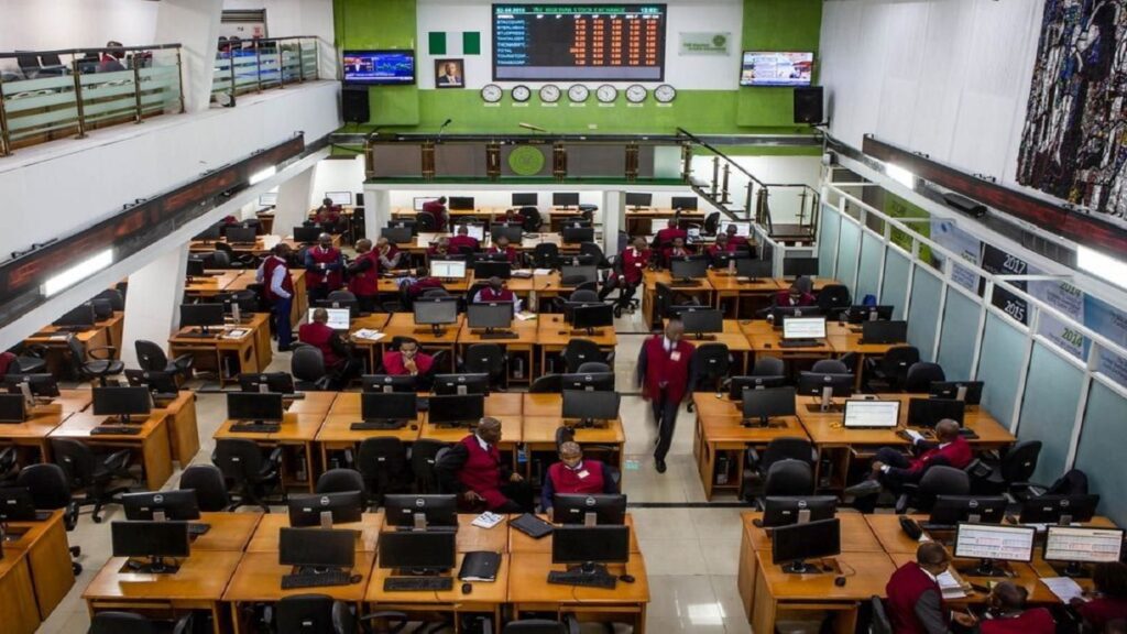 Equities-Investors-Gain-N307bn-as-NGX-Extends-Rally