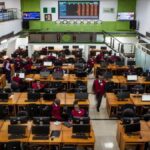Equities-Investors-Gain-N307bn-as-NGX-Extends-Rally