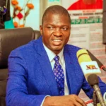 Ebonyi State Governor Francis Nwifuru