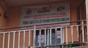 FCCPC-Seals-Illegal-Consumer-Protection-Outfit