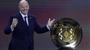 FIFA
