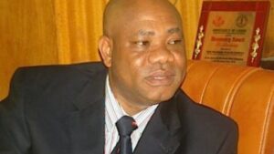 Femi-Thomas