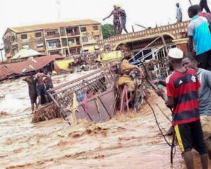 Flood
