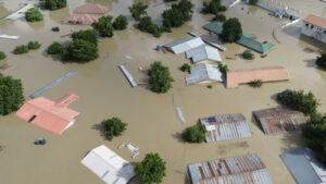 Flood