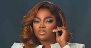 Funke Akindele