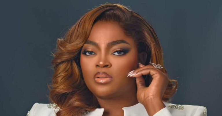 Funke Akindele