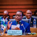Dr Akinwumi Adesina