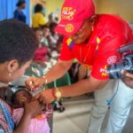 Abia polio eradication drive