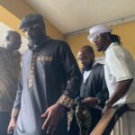 EFCC: Peter Okoye testifies against Jude in $1m fraud trial
