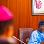 President Tinubu