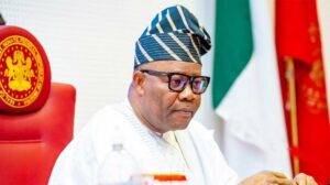 Godswill Akpabio