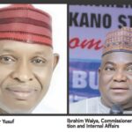 Gov Abba Kabir Yusuf