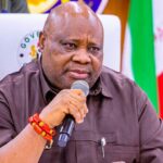 Osun State Governor Ademola Adeleke