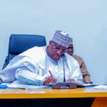 Kebbi Governor Nasir Idris