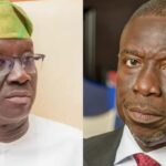Accept Appeal Court judgement, stop abuse of court processes, Okpebholo tells Ighodalo
