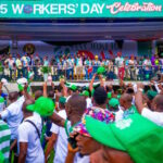Sanwo-Olu vows to boost workers’ welfare on Workers’ Day 2025
