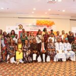 Lagos unveils advocacy project to boost PHC, maternal-child health services