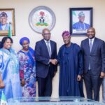 FG unveils Nigerian Climate Investment Platform to mobilise $500m in green finance