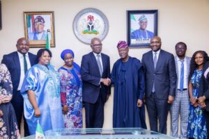 FG unveils Nigerian Climate Investment Platform to mobilise $500m in green finance